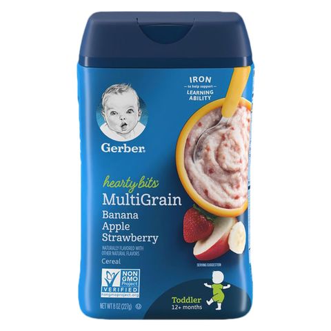 Gerber cereal hot sale price