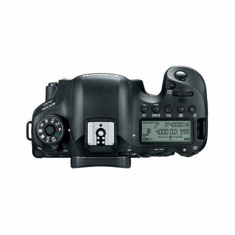 canon 6d mark ii carrefour