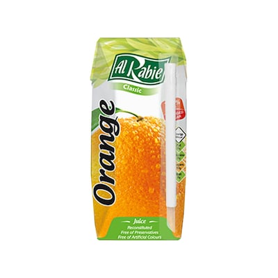 Buy Capri-Sonne Orange Drink 200ml Online - Shop Beverages on Carrefour  Saudi Arabia