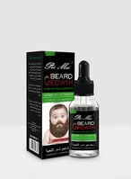 اشتري Generic Beard Growth Oil Clear 30ml في الامارات