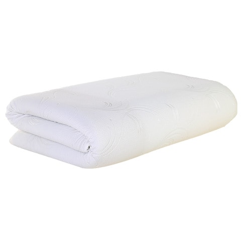 Memory foam deals topper king