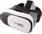 Generic 3D VR Box 2 With Remote Black/White