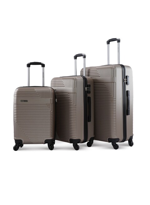 Luggage sets online men