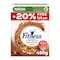 Nestle Fitness Chocolate Breakfast Cereal Promo Pack 450g