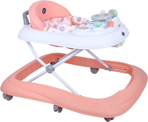 Baby walker hot sale recommended