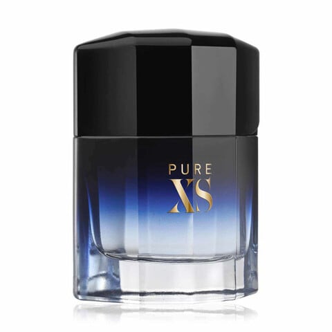 Buy Paco Rabanne Pure XS Eau De Toilette For Men - 100ml Online - Shop ...