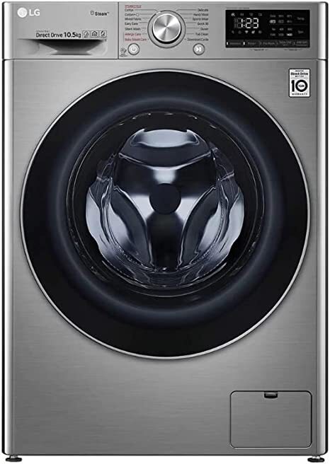 Lg washing deals machine colors