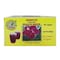 Equatorial Natural Pure Health Drink Hibiscus Tea Bags 50g