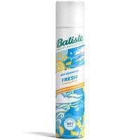 Batiste Instant Hair Refresh Dry Shampoo Clear 200ml