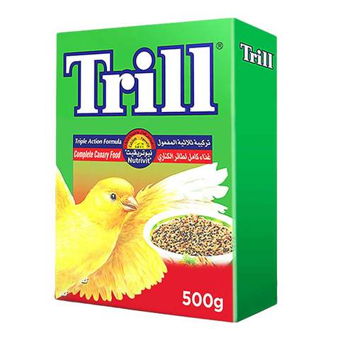Trill canary seed 500 g