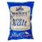 Mackie&#39;s Of Scotland Sea Salt Flavour Potato Crisps 150g