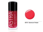 اشتري Astra - My Laque 5 Free Nail Polish 19 - Geranium Flower في الامارات