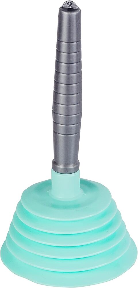 Buy Royalford Mini Plunger Rf11288 Plastic Plunger Effortless And