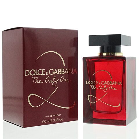 Dolce &amp; Gabbana The Only One 2 Eau De Parfum - 100ml
