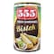 555 Bistek Fried Sardines 155g