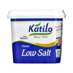 Buy Katilo Low Salt White Cheese - 500 gram in Egypt