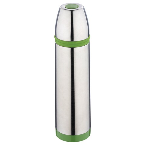 Built vacuum hot sale flask