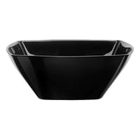 Bormioli Rocco Eclissi Nero Bowl Black 21cm