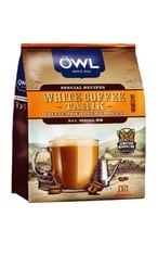 Buy OWL WHT COFFE TARIK 3IN1 ORIG36GX15 in Kuwait