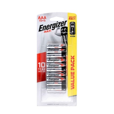 Energizer Batterie De Lanterne Energizer Max 6V