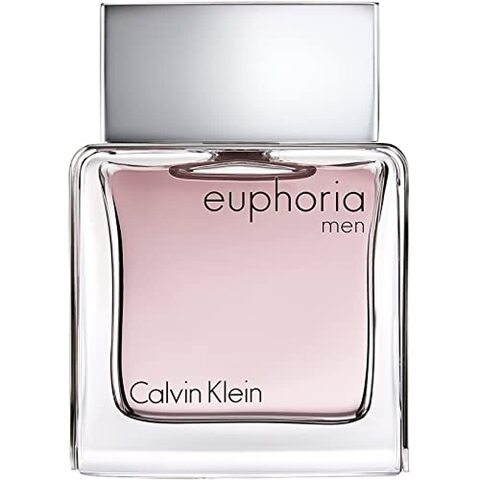 Calvin klein euphoria store for him 100ml