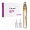 Electric Wireless Dr pen M5 Auto Derma Machine Micro Derma Rolling System Therapy Pen anti aging Scar Removal