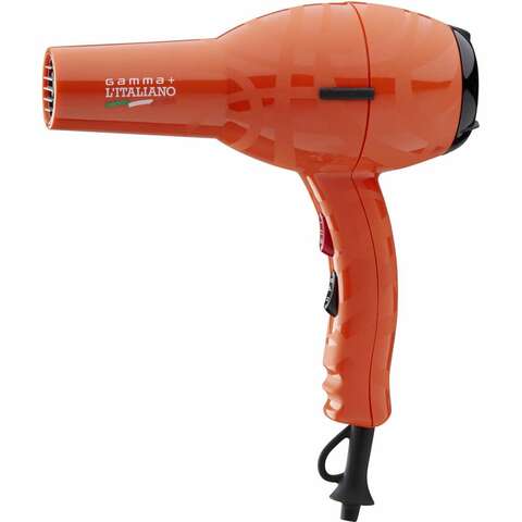 Orange hotsell blow dryer