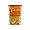 Qatar Pafki Nacho Cheese Flavour Tortilla Chips 125gx20