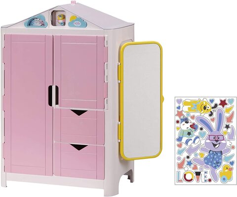 Baby 2024 cupboard online