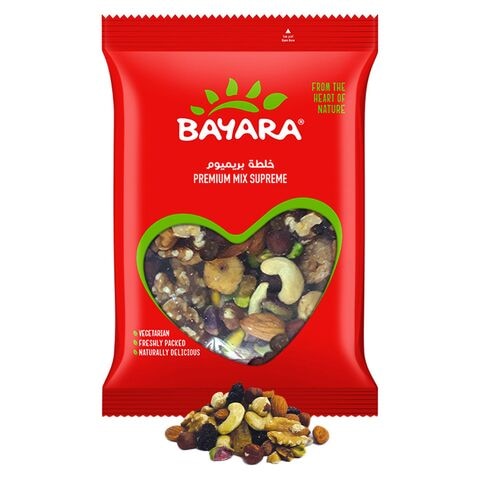 Bayara Premium Mix Supreme 200g