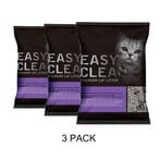 Buy Emily Pets Fresh Scented Bentonite Cat Litter Lavender Fragrance 10L - Pack Of 3 in UAE