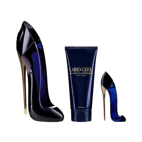 Carolina herrera good store girl 100ml