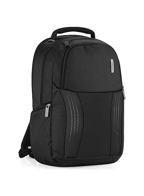 American tourister logix store lp backpack