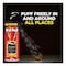 Pif Paf Cockroach And Ant Killer Powder 100g