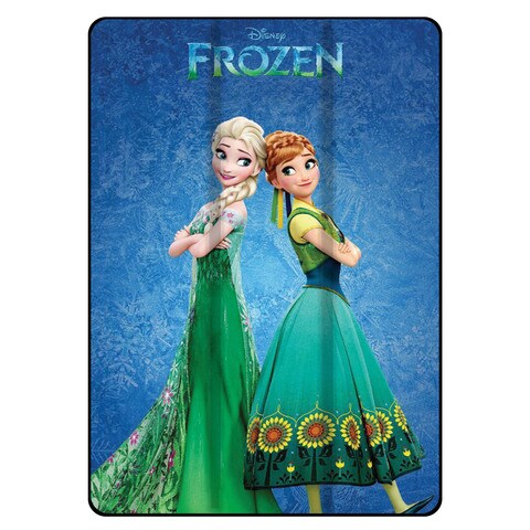 Theodor Protective Flip Case Cover For Samsung Galaxy Tab A 8.4 inches Elsa &amp; Anna