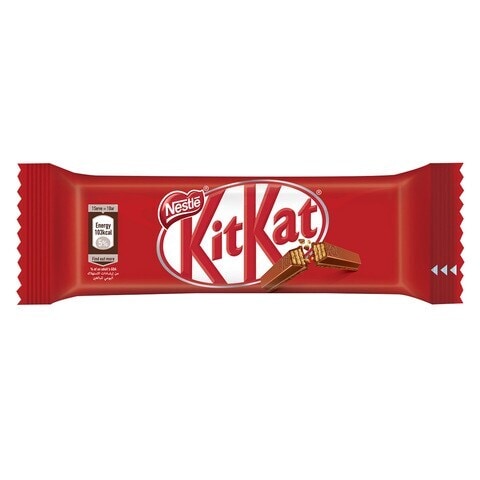 KIT KAT CHOCO 2 FINGER 17.7G price in Kuwait | Carrefour Kuwait ...