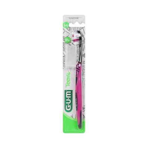 Sunstar G.U.M Teens Toothbrush 10+ Years