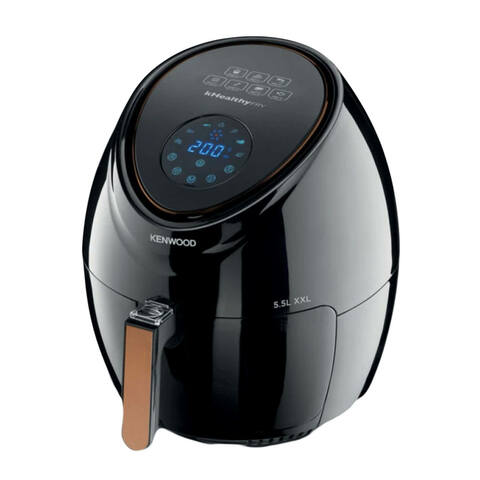 Carrefour air fryer sale