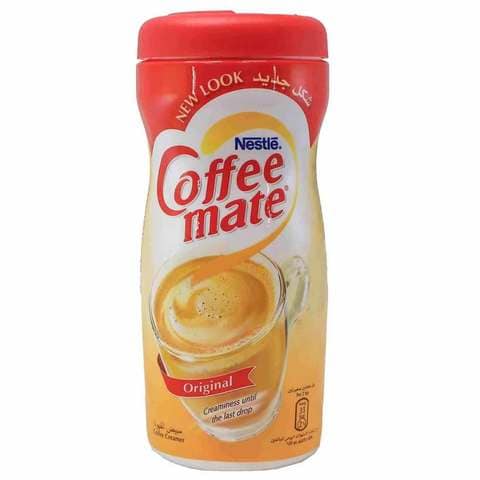 Nestle Coffee Mate Original 400 Gram