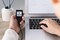 Crypto Hardware Wallet Trezor Model T - Store your Bitcoin, Ethereum, ERC20 and more with Total Security