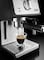 DeLonghi Pump Coffee Machine ECP35.31 Black/Silver