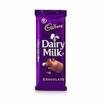 Buy Cadbury Dairy Milk Chocolate - 90 Gram in Egypt