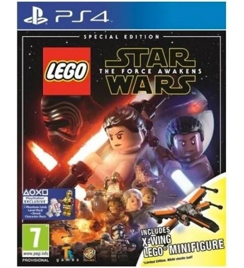 Lego star wars online adventure game