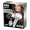 Braun Satin Hair 5 Power Perfection Hair Dryer 2500W HD585 Multicolour
