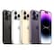 Apple iPhone 14 Pro 128GB 5G Deep Purple