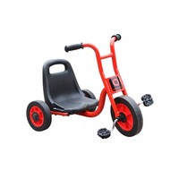 Children&#39;s Tricycle Bicycle Kindergarten Stroller Preschool Outdoor Fitness Baby Bicycle