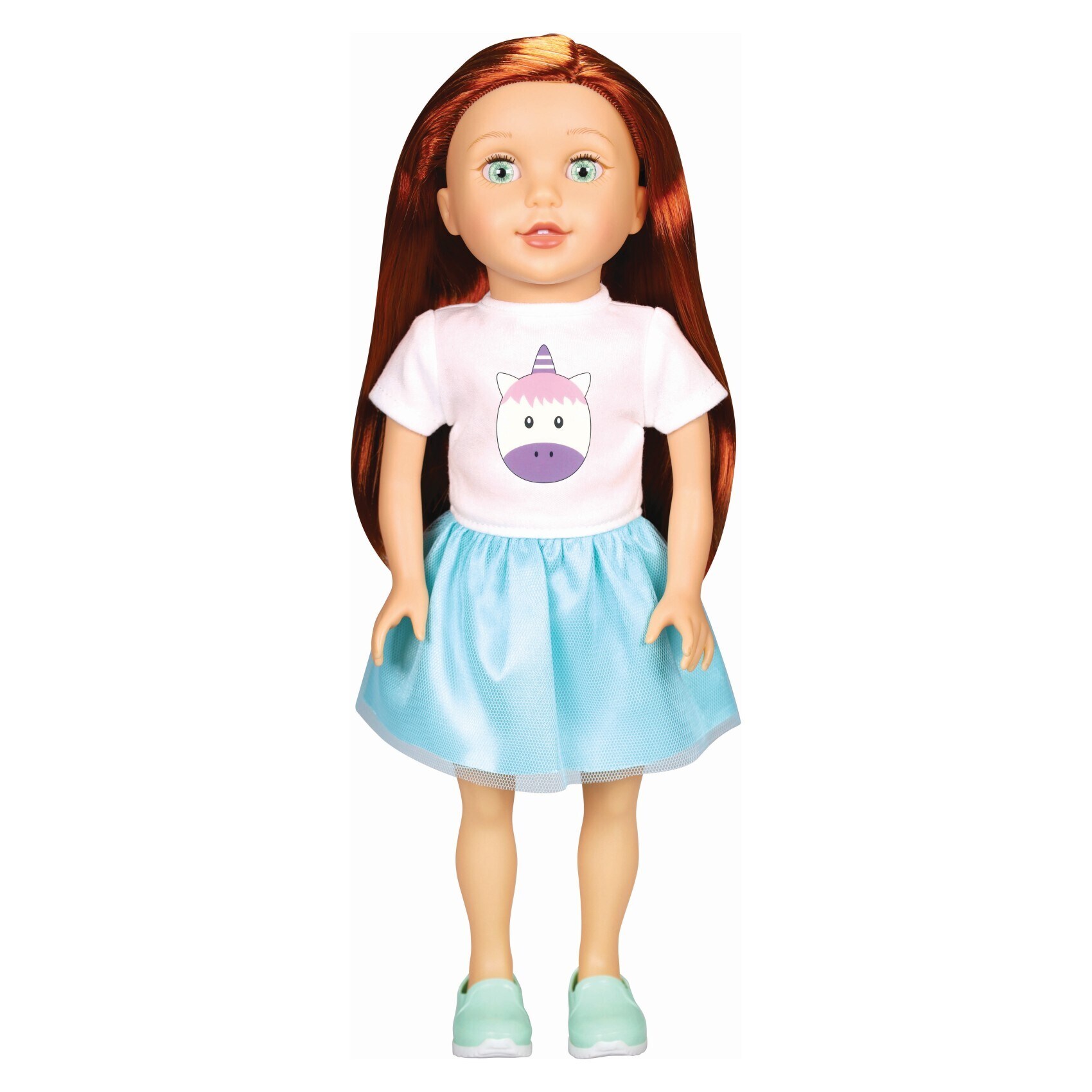 Bumbleberry 2024 girl doll