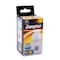 Energizer GLS LED Opal Dimmable 60 Watts