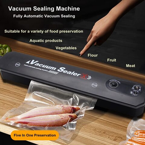 Vacuum sealer store near me