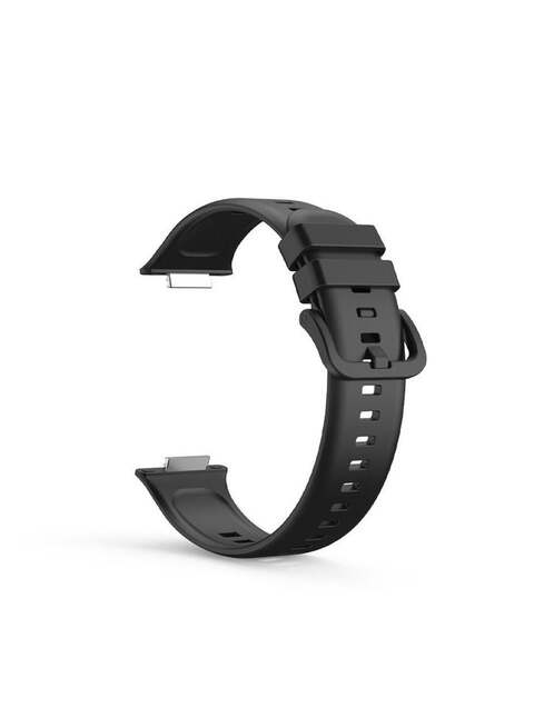 Buy Fitme Classic Silicone Band For Huawei Watch Fit 2 Online